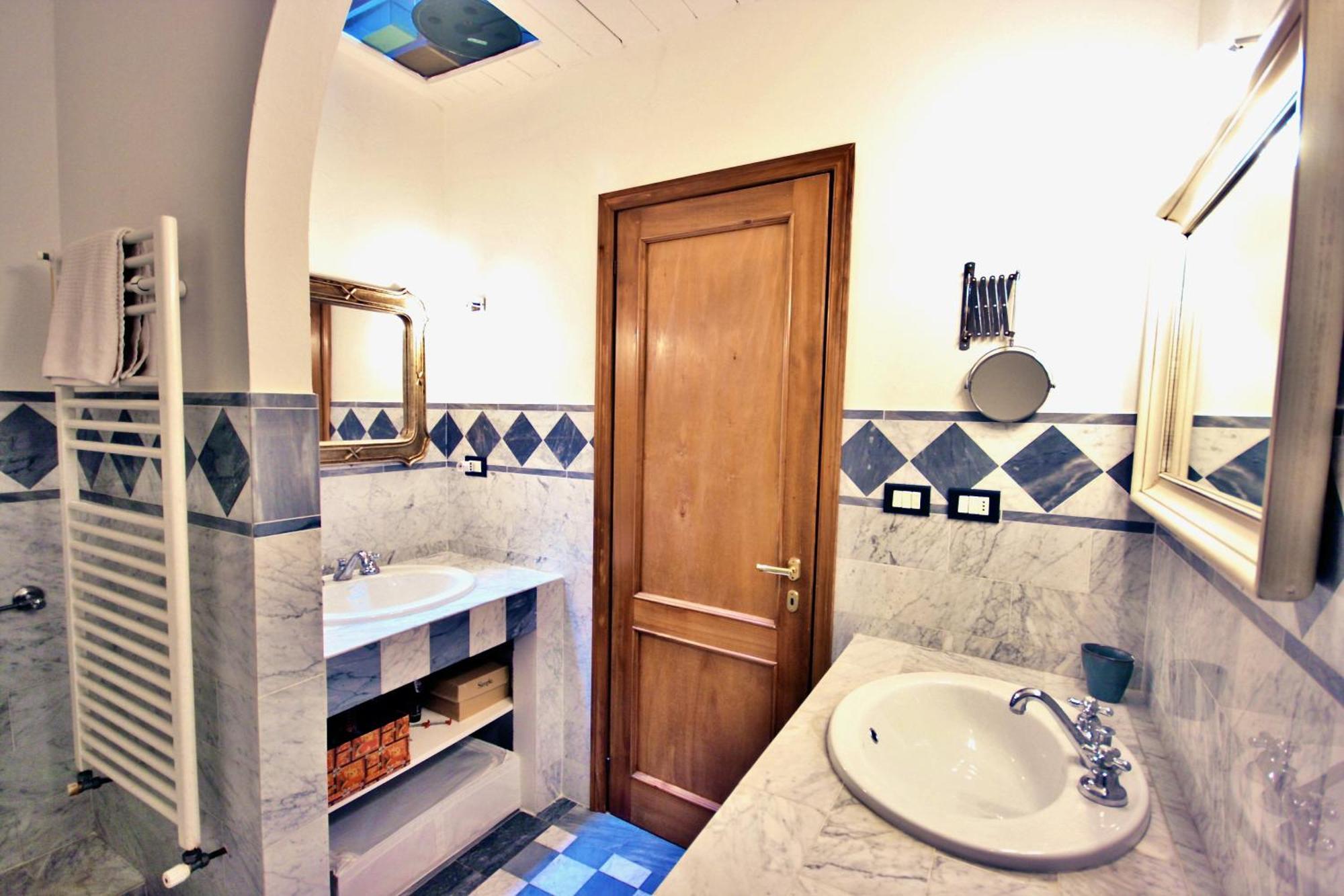 Typical Apartment In The Historic Centre ฟลอเรนซ์ ภายนอก รูปภาพ