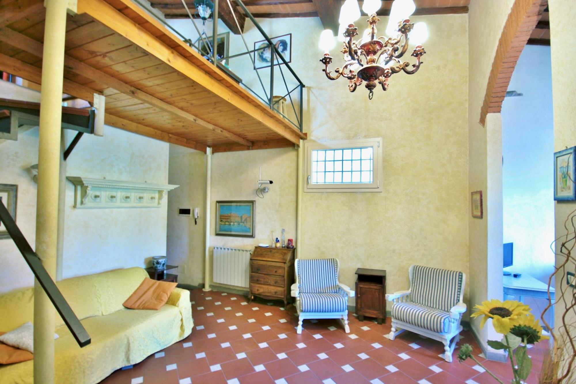 Typical Apartment In The Historic Centre ฟลอเรนซ์ ภายนอก รูปภาพ