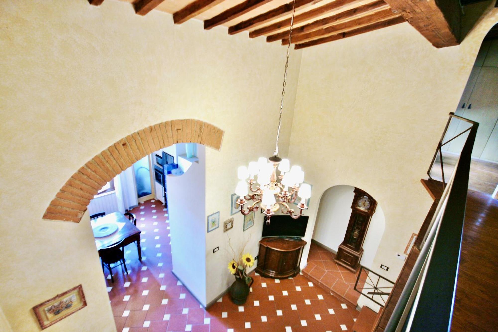 Typical Apartment In The Historic Centre ฟลอเรนซ์ ภายนอก รูปภาพ