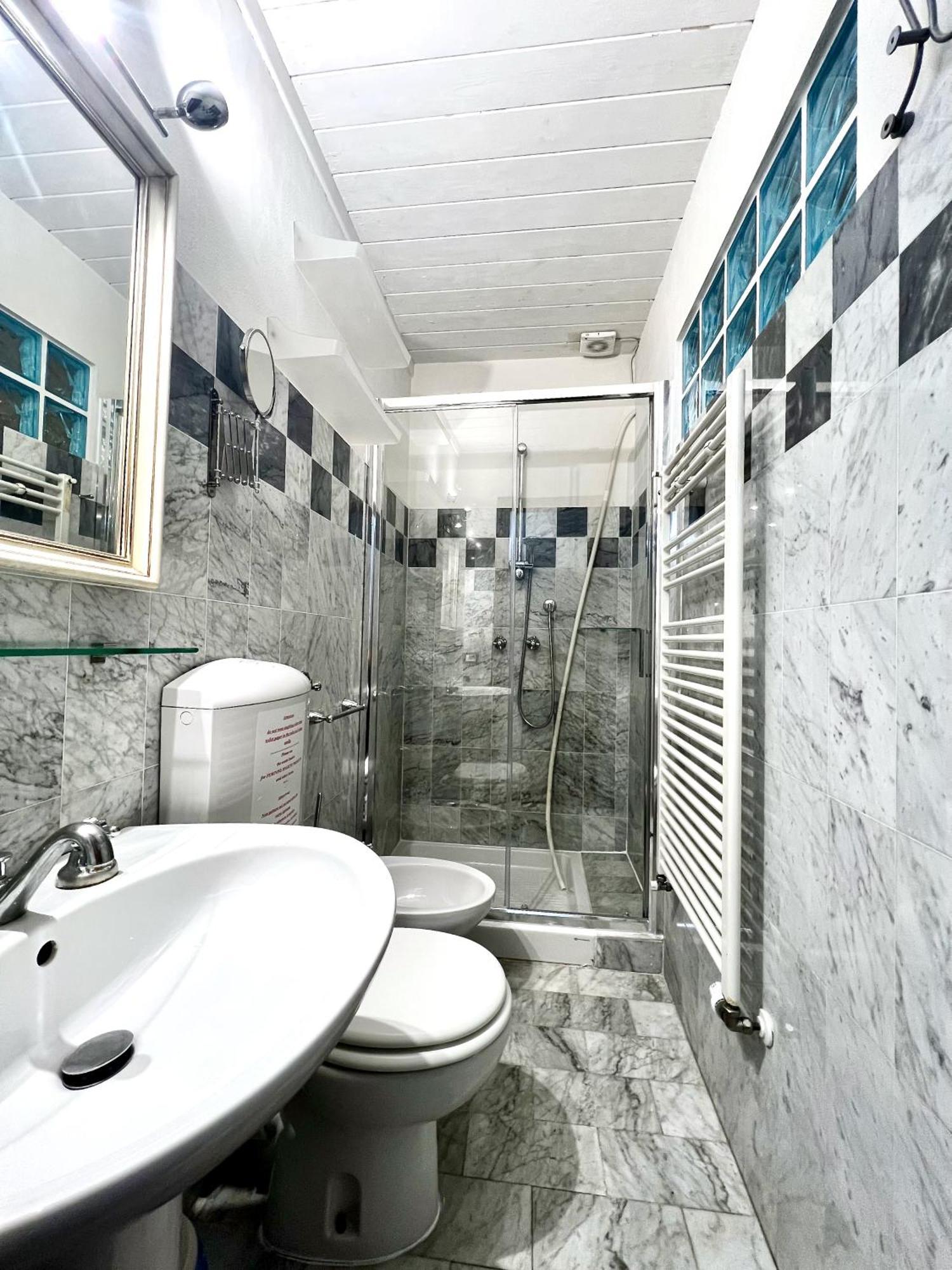 Typical Apartment In The Historic Centre ฟลอเรนซ์ ภายนอก รูปภาพ