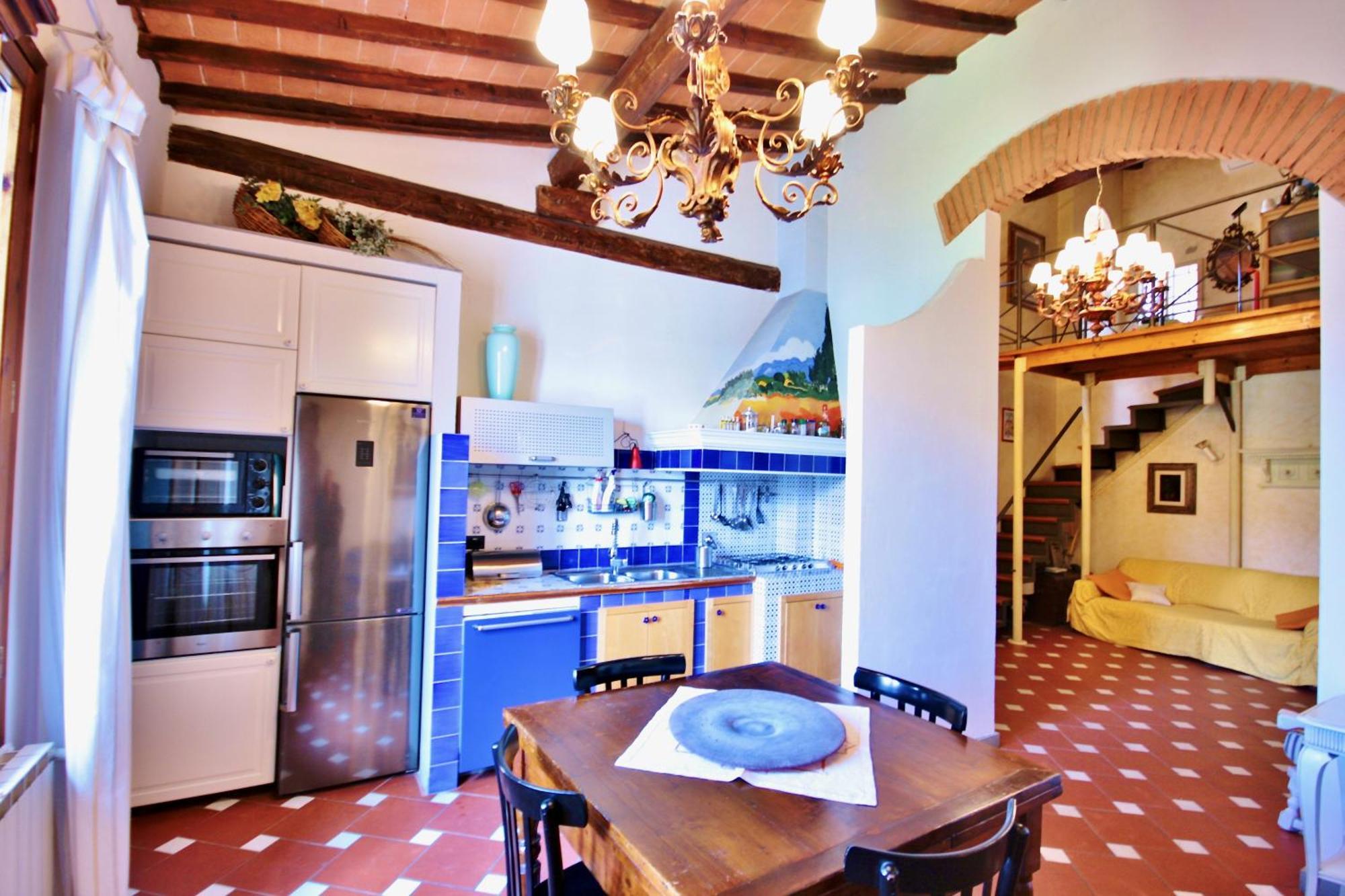 Typical Apartment In The Historic Centre ฟลอเรนซ์ ภายนอก รูปภาพ